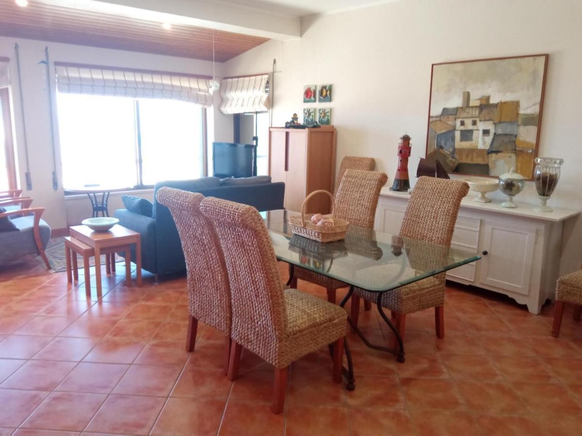 Starfish Beach House Sao Pedro De Moel Exterior photo