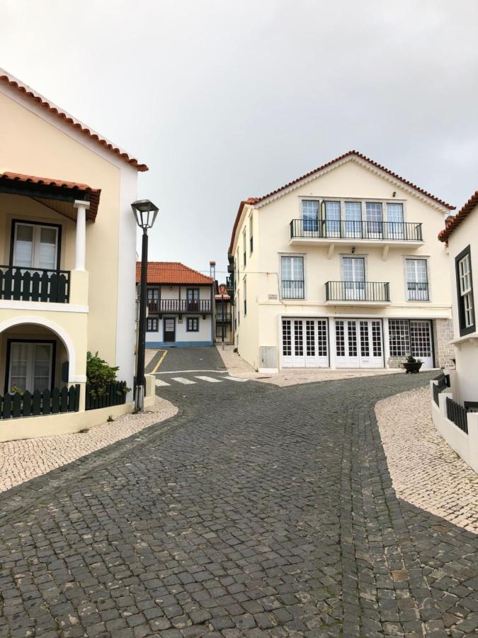 Starfish Beach House Sao Pedro De Moel Exterior photo