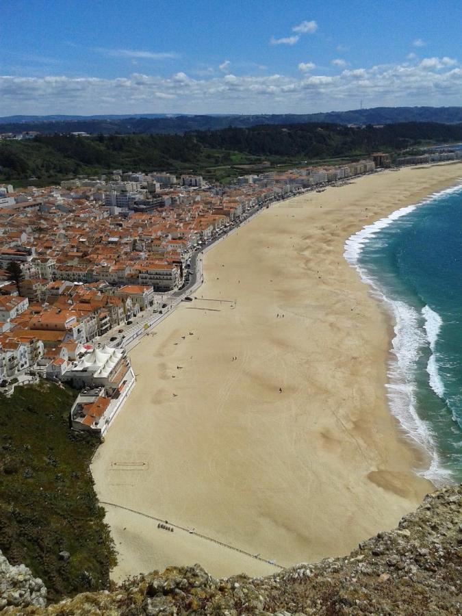Starfish Beach House Sao Pedro De Moel Exterior photo
